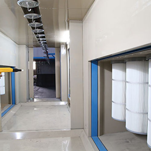 How To Select Use And Maintain Powder Coating Kit Uk For Professional Results